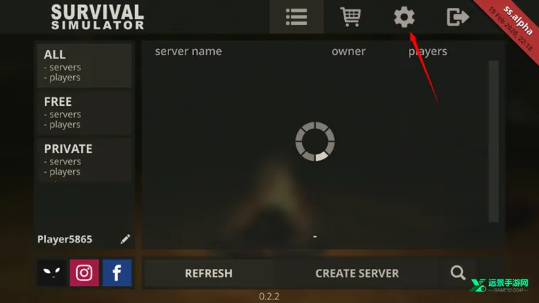 荒岛生存模拟3D2025官方正版 荒岛生存模拟3D2025官方正版