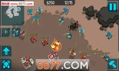 еս3(ʱսϷ)v1.1 ׿ͼ