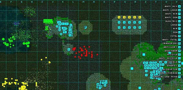 еս3(ʱսϷ)v1.1 ׿ͼ