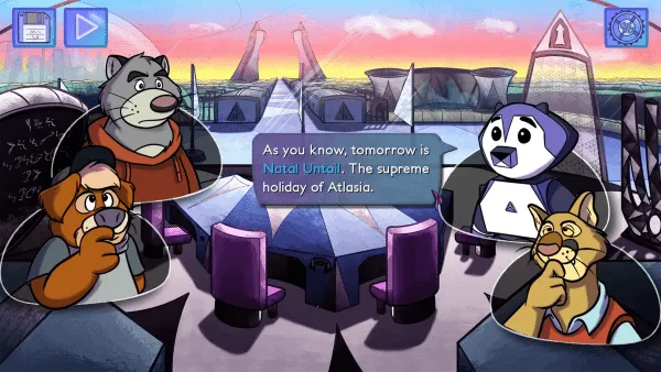 ̽޸β(ӾС˵)v1.0.4 ׿ͼ