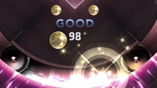 节奏大爆炸(音乐养成游戏) 节奏大爆炸(音乐养成游戏)