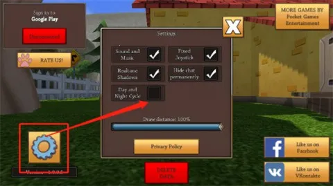 狗生模拟器2025官方正版 狗生模拟器2025官方正版