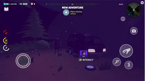 房车生活模拟器最新手机版 房车生活模拟器最新手机版