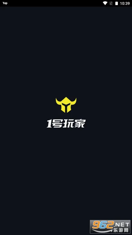 1号玩家(手游资讯平台) 1号玩家(手游资讯平台)