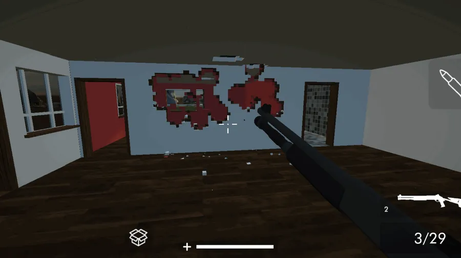 Ǩģ(ǨģϷ)v3.86 ٷͼ