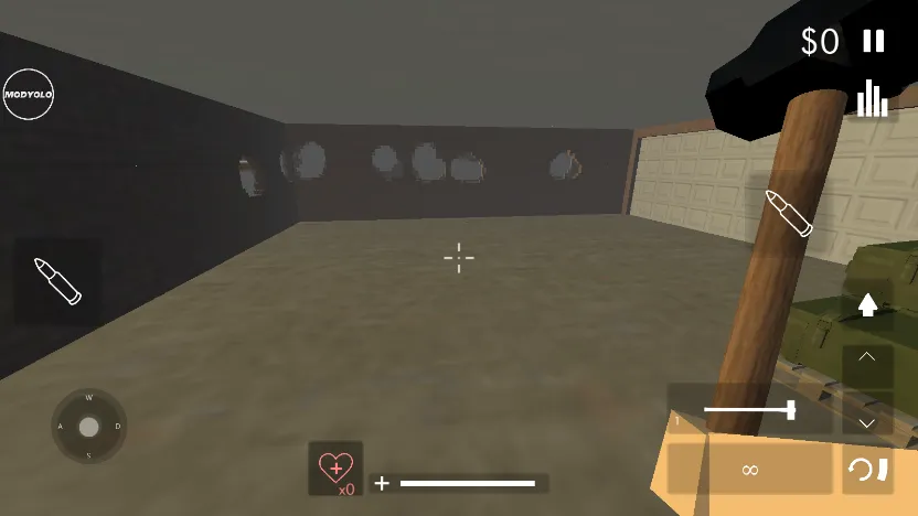 Ǩģ(ǨģϷ)v3.86 ٷͼ