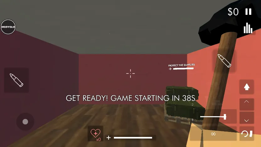 Ǩģ(ǨģϷ)v3.86 ٷͼ