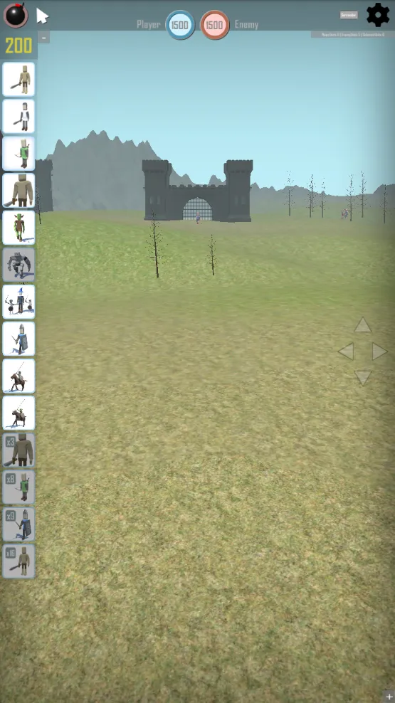 ʷʫսģ2025ذװv3.07.2206 ֻͼ