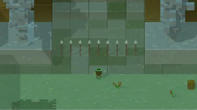 骷髅墓穴最新手机版 骷髅墓穴最新手机版