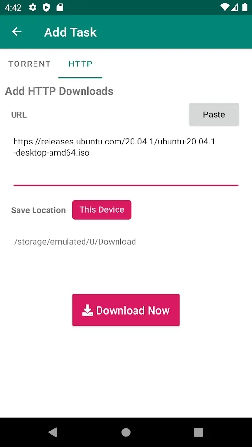 BitComet׿ֻv2.3.1 ֻͼ