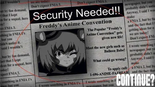 Fnia 2(ֲðϷ)v21.3.18 ֻͼ