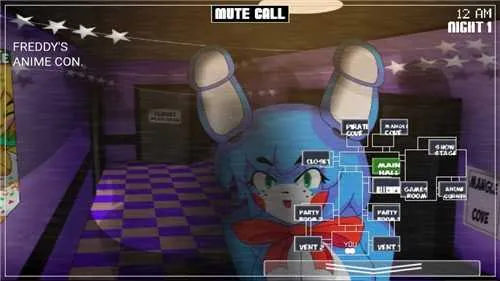 Fnia 2(ֲðϷ)v21.3.18 ֻͼ