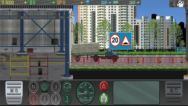 ˾3(ʻģϷ)v0.32.3 ׿ͼ