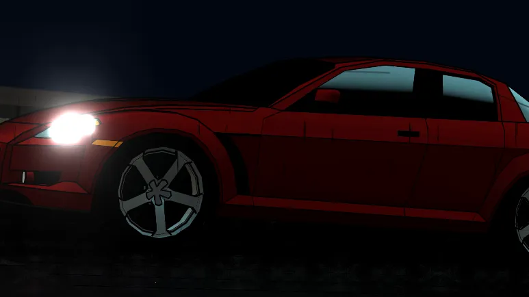 ��·��ʿ2(ģ���ʻ������Ϸ)v1.0 �ֻ����ͼ