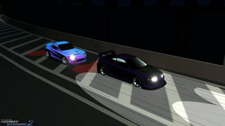 ��·��ʿ2(ģ���ʻ������Ϸ)v1.0 �ֻ����ͼ