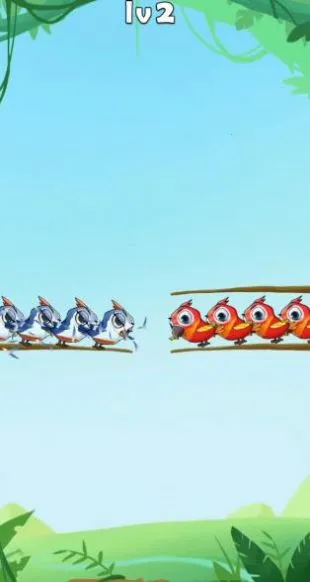 �������(����������Ϸ)v1.0.1 �ٷ������ͼ