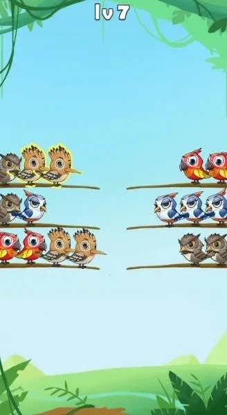 �������(����������Ϸ)v1.0.1 �ٷ������ͼ