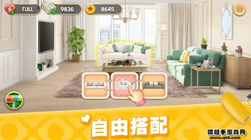 ����Ҿ�(����װ����Ϸ)v1.0.490 ��׿���ͼ