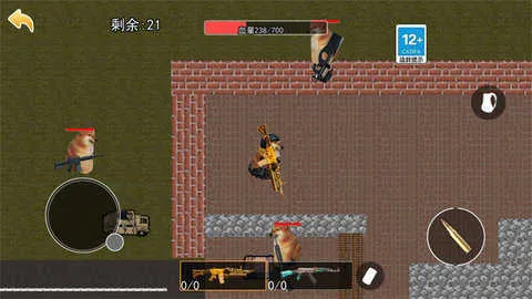 �޹���������(���������Ϸ)v1.0 �ٷ������ͼ