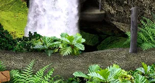 Ѱ����ʧ�ı���(ð�ս�����Ϸ)