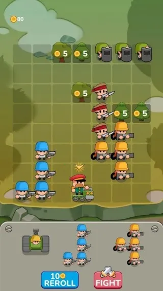 �ϲ��Ŷ������ֻ���v0.1 �ٷ������ͼ