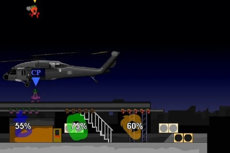 ���С��ս��2025���ذ�װv3.23.00 �ٷ������ͼ