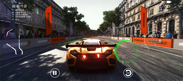 ��������������(����������Ϸ)v1.9.1RC3 ��׿���ͼ