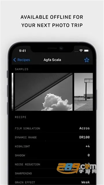 FujiXWeekly2025���°汾v1.2.0 �ֻ����ͼ