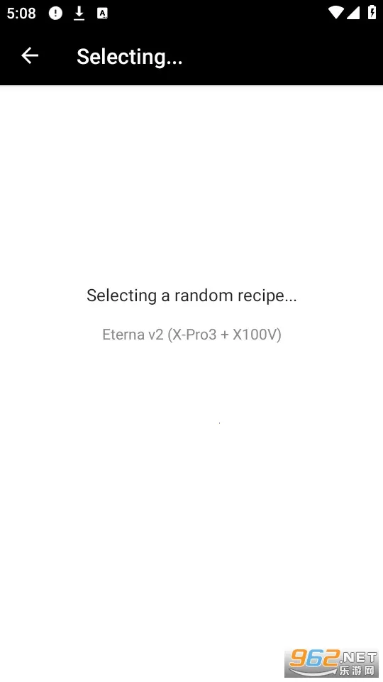 FujiXWeekly2025���°汾v1.2.0 �ֻ����ͼ