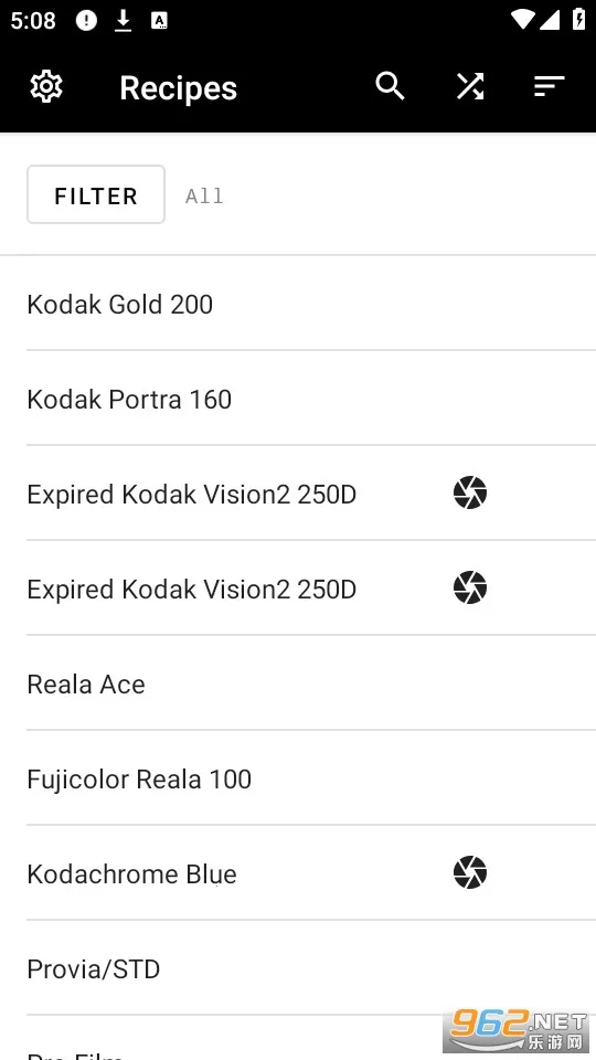 FujiXWeekly2025���°汾v1.2.0 �ֻ����ͼ