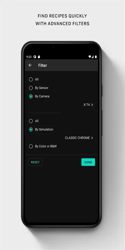 FujiXWeekly2025���°汾v1.2.0 �ֻ����ͼ