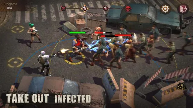 �������ս�����ֻ���v1.24.900 ��׿���ͼ