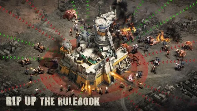 �������ս�����ֻ���v1.24.900 ��׿���ͼ