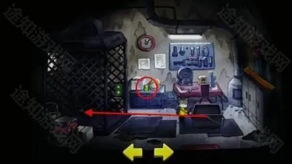 �����Ϸ�����µ��¿󶴹���