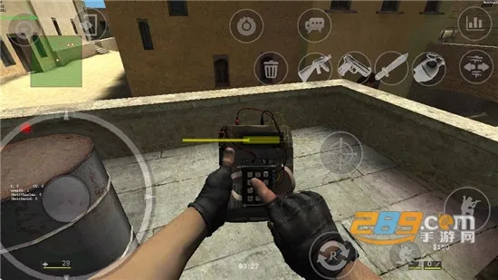 csgo��èè2025�ٷ�����v6 ��׿���ͼ
