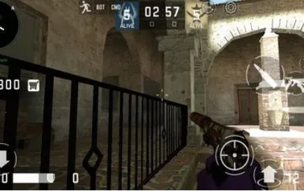 csgo��èè2025�ٷ�����v6 ��׿���ͼ