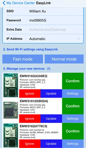 Easylink(���ܼҾ�����)v3.2 �ֻ����ͼ