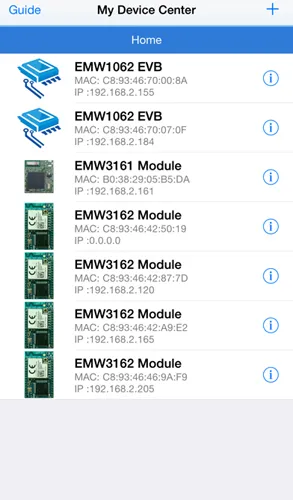 Easylink(���ܼҾ�����)v3.2 �ֻ����ͼ