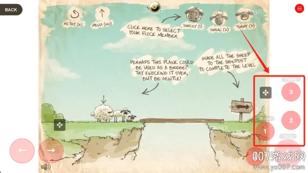 ��С��ؼ�(С��ؼҽ�����Ϸ)v1.0.010 ��Ѱ��ͼ