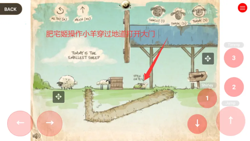 ��С��ؼ�(С��ؼҽ�����Ϸ)