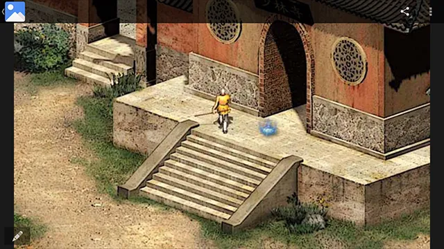 英雄群侠传22025官方最新版本 英雄群侠传22025官方最新版本