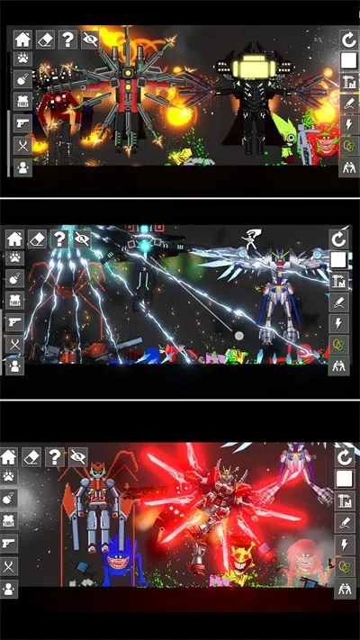 ���ʹ��(ð�ս�ѹ��Ϸ)v1.0.0 �ٷ������ͼ