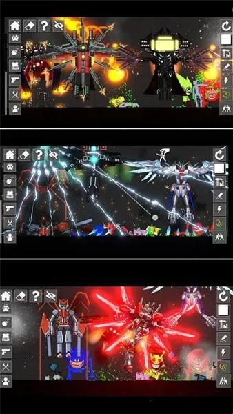 打个痛快(冒险解压游戏) 打个痛快(冒险解压游戏)