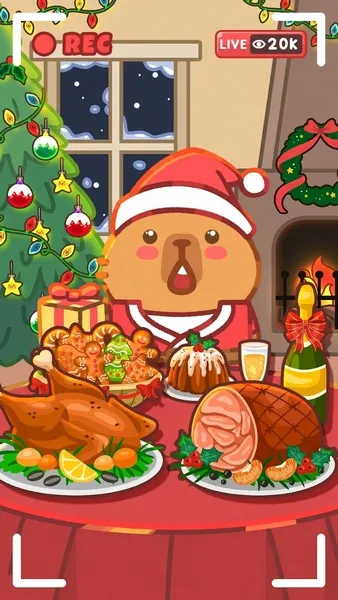 ��ʳ��ʦ�ֳ��Բ�ASMR2025���ذ�װv0.0.3 ��׿���ͼ