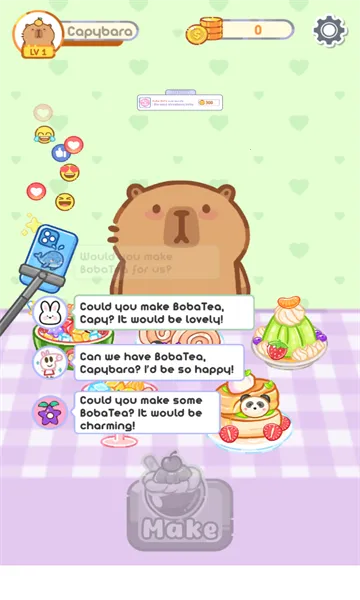 ��ʳ��ʦ�ֳ��Բ�ASMR2025���ذ�װ