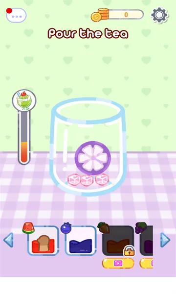 ��ʳ��ʦ�ֳ��Բ�ASMR2025���ذ�װv0.0.3 ��׿���ͼ