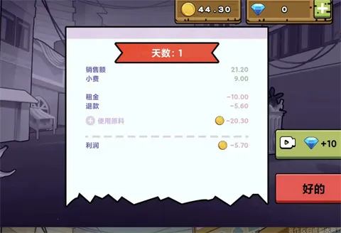 �ɿڵĵ�̯��ζ�ĵ�̯(��̯��Ӫģ����Ϸ)