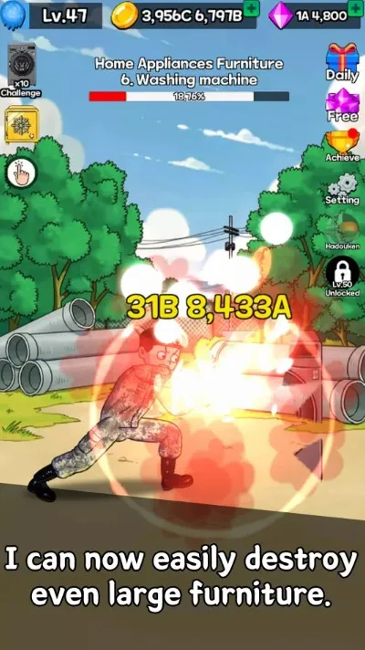 ����˵(ħ��ս����Ϸ)v1.2.1 ��׿���ͼ