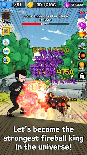 ����˵(ħ��ս����Ϸ)v1.2.1 ��׿���ͼ