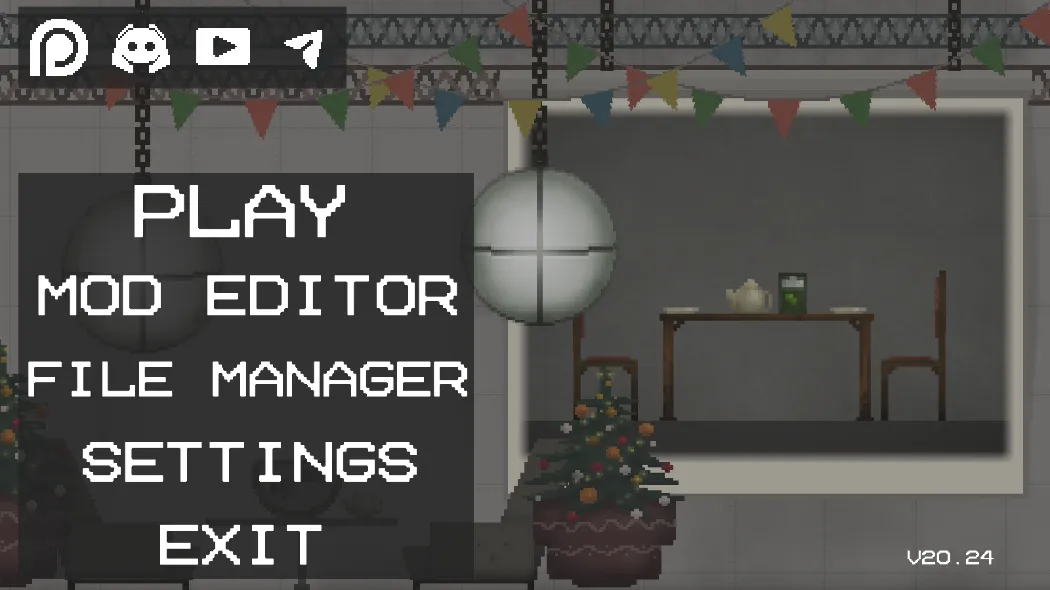 MelonSandbox(ɳ��ģ����Ϸ)v28.1.0 ��Ѱ��ͼ